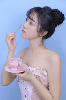 北乃绮